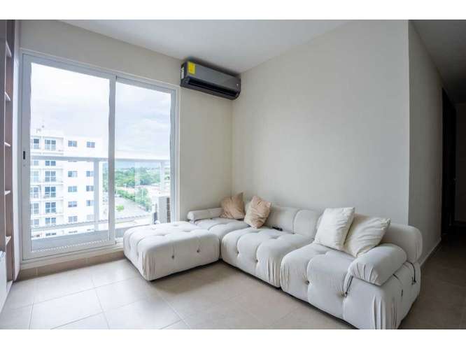 ALQUILER DE APARTAMENTO EN PH DE CANTABRIA. - Imagen 2