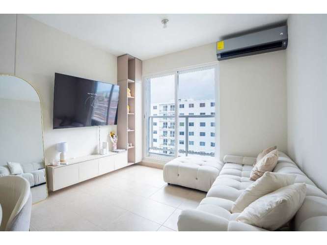 ALQUILER DE APARTAMENTO EN PH DE CANTABRIA. - Imagen 3