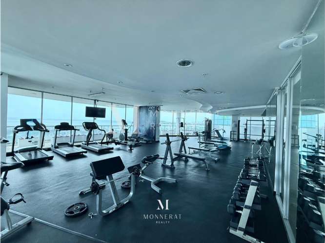 Se vende Apartamento Vista al Mar – Avenida Balboa - Imagen 14