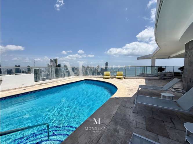 Se vende Apartamento Vista al Mar – Avenida Balboa - Imagen 12