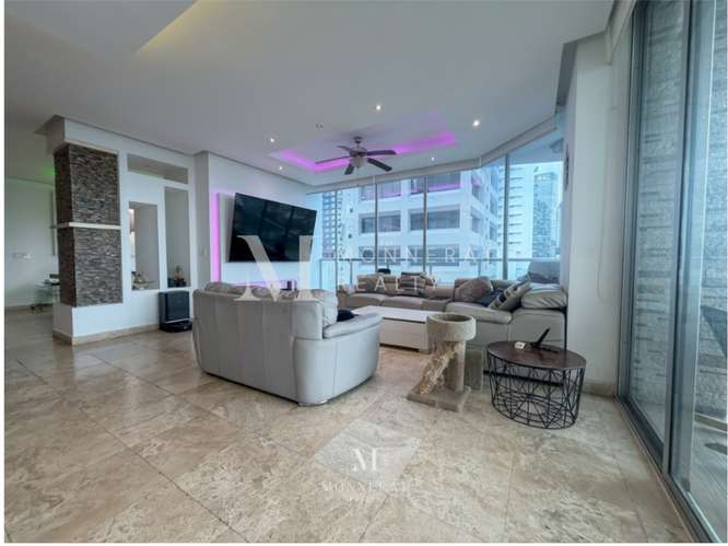 Se vende Apartamento Vista al Mar – Avenida Balboa - Imagen 6