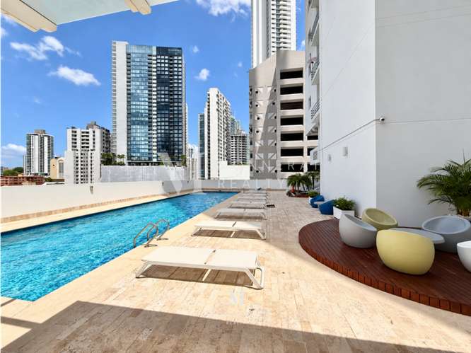 Se vende Apartamento Vista al Mar – Avenida Balboa - Imagen 13