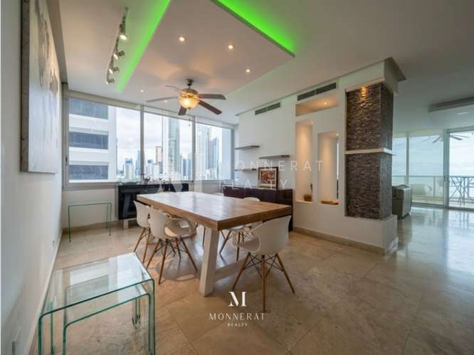 Se vende Apartamento Vista al Mar – Avenida Balboa - Imagen 4