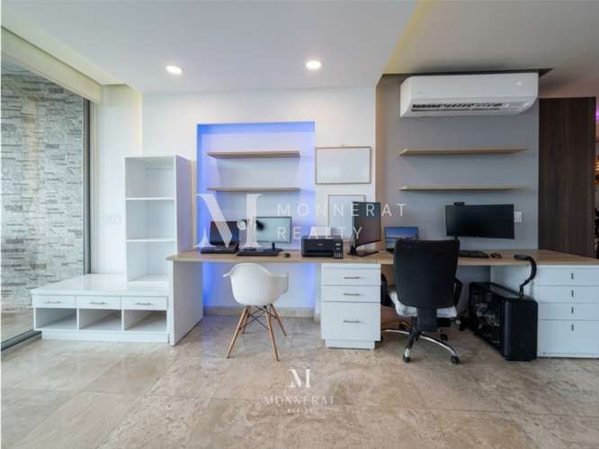 Se vende Apartamento Vista al Mar – Avenida Balboa - Imagen 5