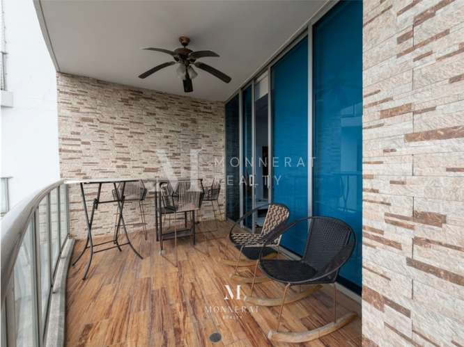 Se vende Apartamento Vista al Mar – Avenida Balboa - Imagen 7