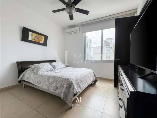 Se vende Apartamento Vista al Mar – Avenida Balboa - Imagen 10