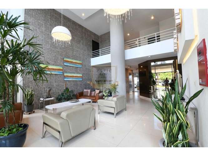 Vendo bello apartamento Ph Sky Level 160.000$ - Imagen 19