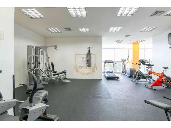Vendo bello apartamento Ph Sky Level 160.000$ - Imagen 18