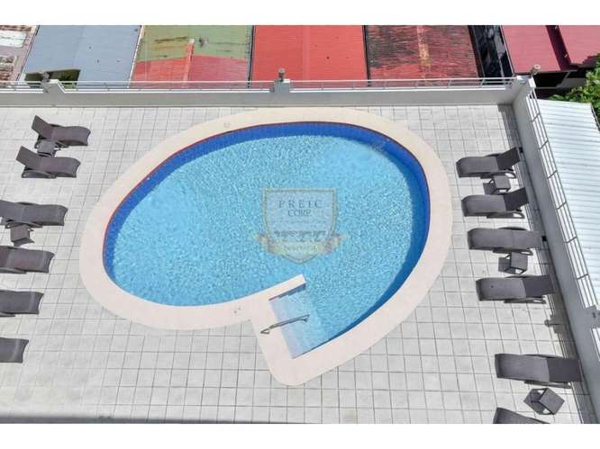 Vendo bello apartamento Ph Sky Level 160.000$ - Imagen 14