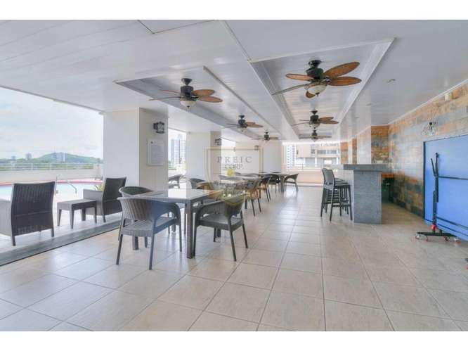 Vendo bello apartamento Ph Sky Level 160.000$ - Imagen 16