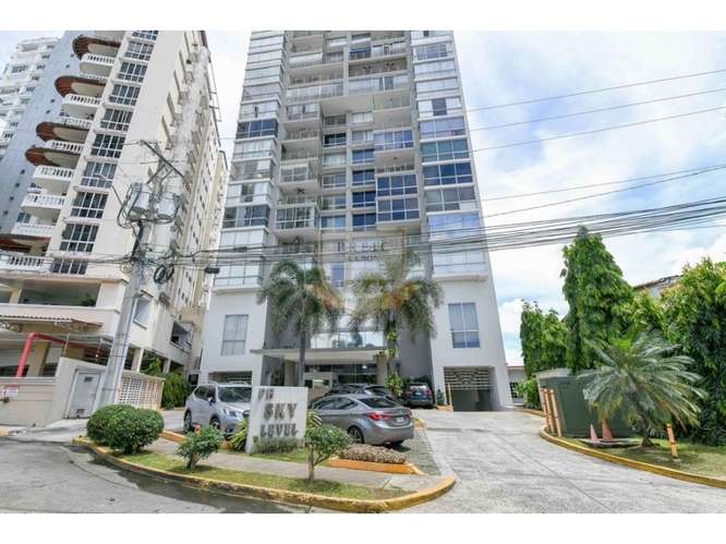 Vendo bello apartamento Ph Sky Level 160.000$ - Imagen 20