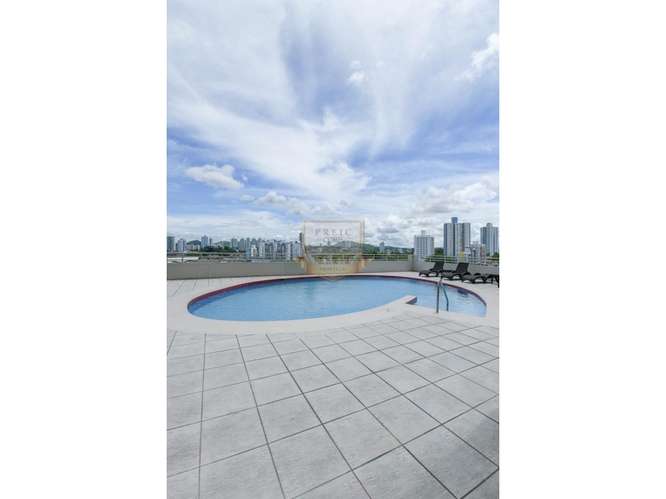 Vendo bello apartamento Ph Sky Level 160.000$ - Imagen 7
