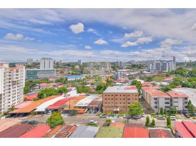 Vendo bello apartamento Ph Sky Level 160.000$ - Imagen 15