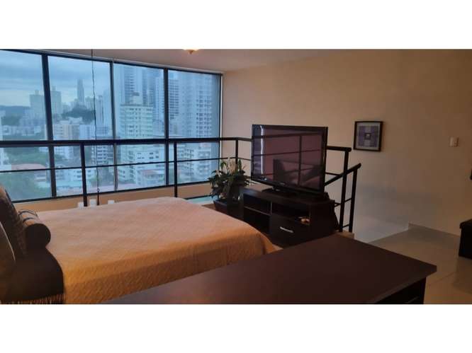Alquilo apartamento en PH Vitro Loft - Imagen 9