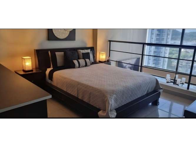 Alquilo apartamento en PH Vitro Loft - Imagen 8