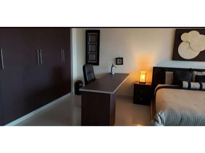 Alquilo apartamento en PH Vitro Loft - Imagen 10