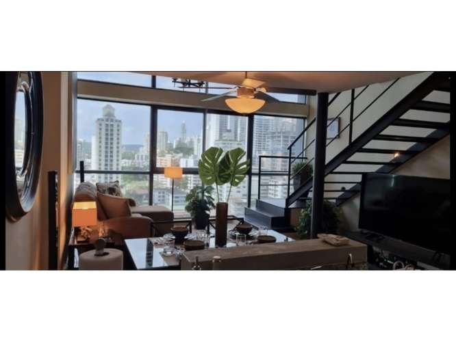 Alquilo apartamento en PH Vitro Loft - Imagen 2