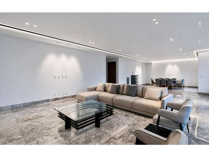 Empire Residences