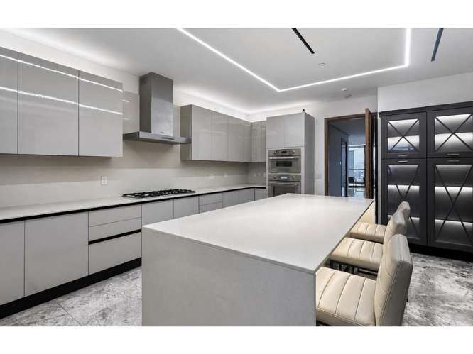 Empire Residences