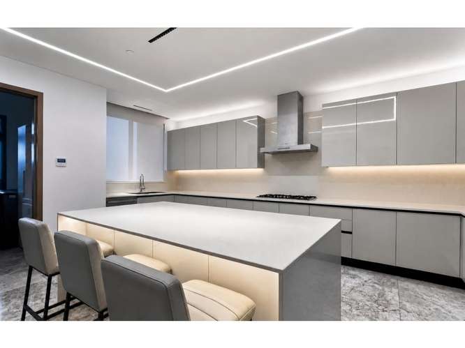 Empire Residences