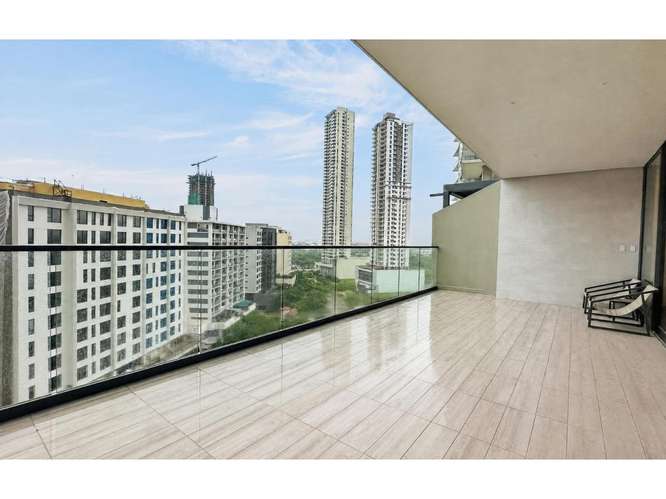 Empire Residences