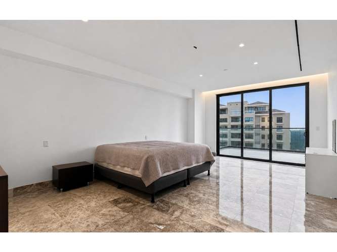 Empire Residences