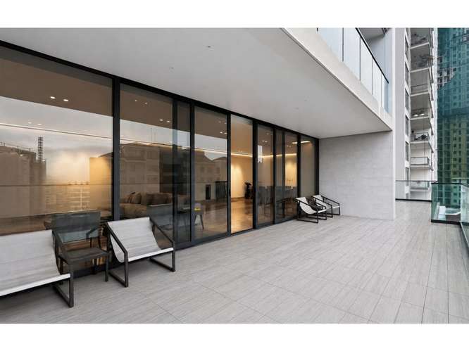Empire Residences