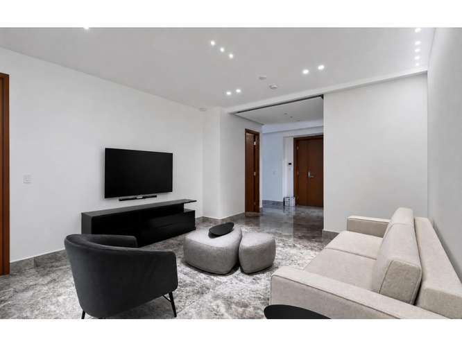 Empire Residences