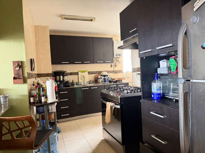 Villa de Las Fuentes Ph las Cascadas: Apartamento de 131 m² - Imagen 5