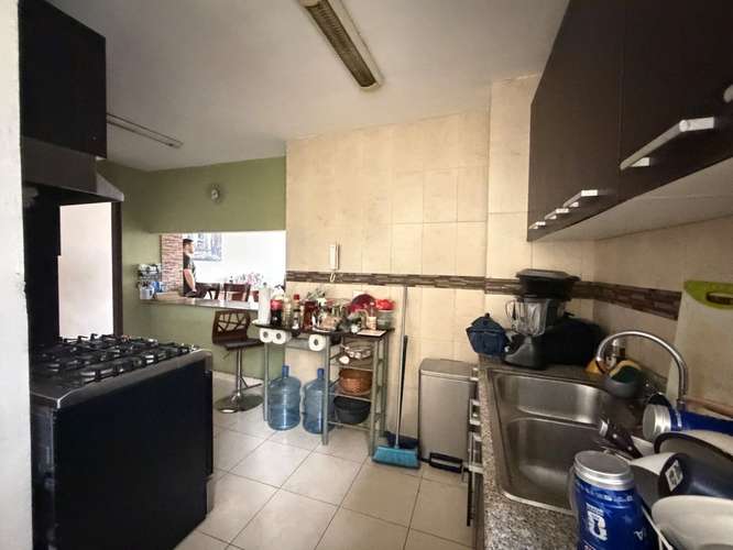 Villa de Las Fuentes Ph las Cascadas: Apartamento de 131 m² - Imagen 6