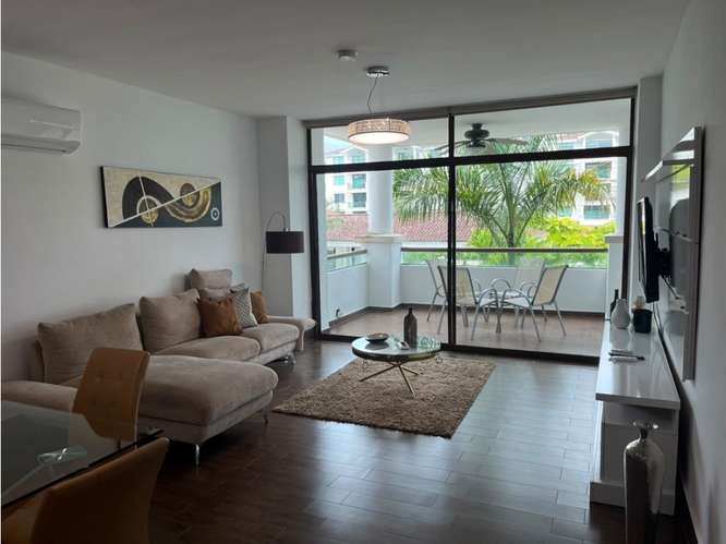 Alquilo bello apartamento en Costamare 1300$ 3 RECAMARAS