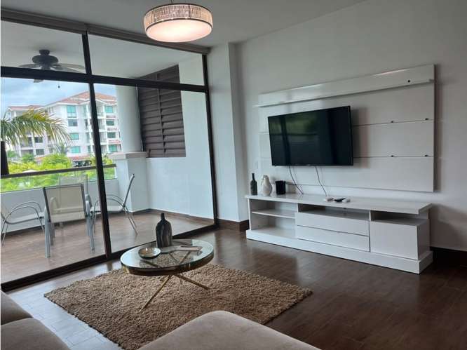 Alquilo bello apartamento en Costamare 1300$ 3 RECAMARAS - Imagen 5