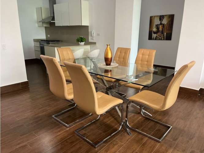 Alquilo bello apartamento en Costamare 1300$ 3 RECAMARAS - Imagen 11