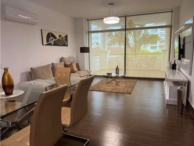 Alquilo bello apartamento en Costamare 1300$ 3 RECAMARAS - Imagen 7