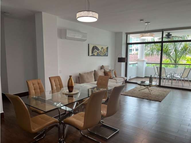 Alquilo bello apartamento en Costamare 1300$ 3 RECAMARAS - Imagen 3