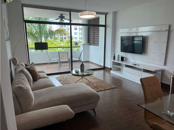 Alquilo bello apartamento en Costamare 1300$ 3 RECAMARAS - Imagen 2