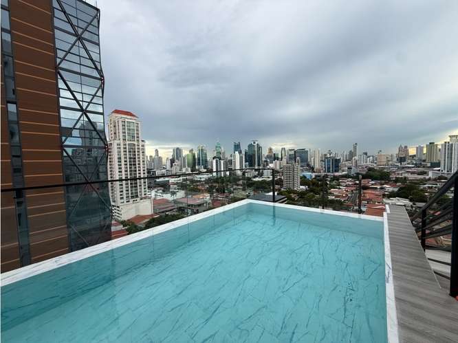 Alquilo apartamento estilo Lock-Off en PH BeLiving - Imagen 19