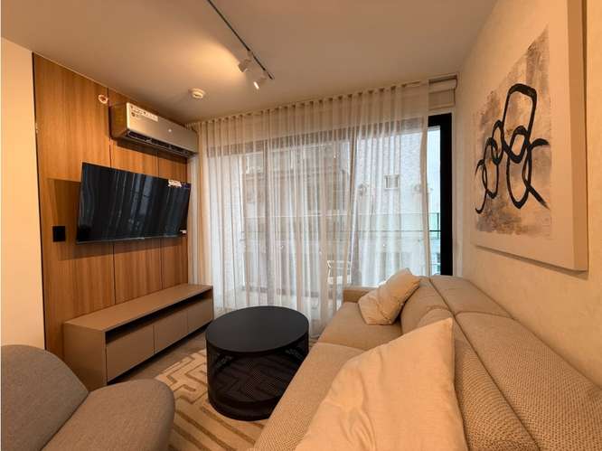 Alquilo apartamento estilo Lock-Off en PH BeLiving - Imagen 2