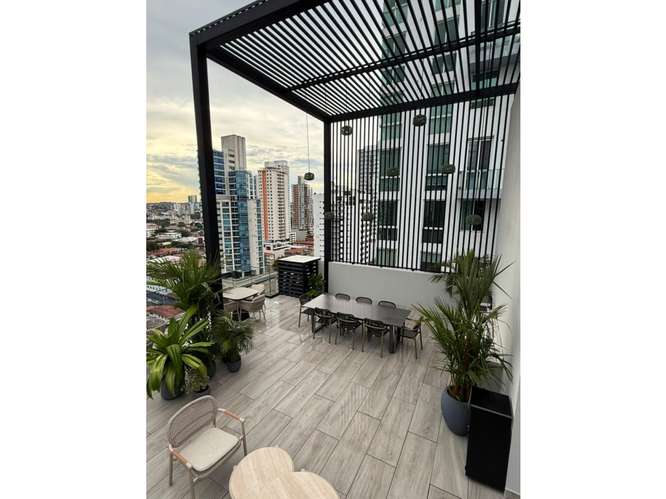 Alquilo apartamento estilo Lock-Off en PH BeLiving - Imagen 18