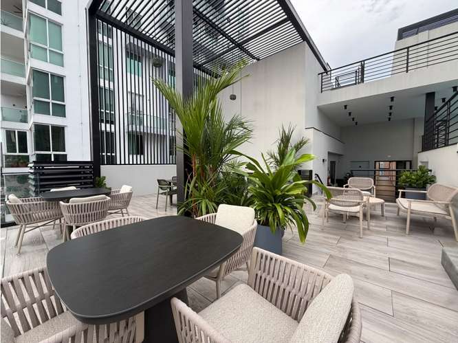Alquilo apartamento estilo Lock-Off en PH BeLiving - Imagen 17