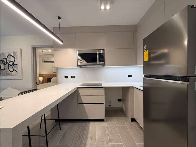 Alquilo apartamento estilo Lock-Off en PH BeLiving - Imagen 5