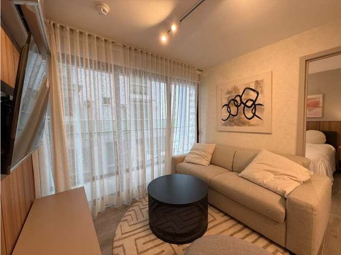 Alquilo apartamento estilo Lock-Off en PH BeLiving
