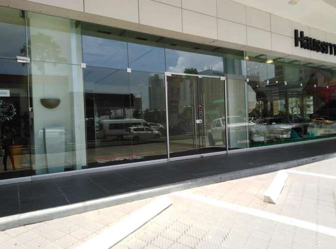 Local Comercial en Edificio Elmec, San Francisco - Imagen 4
