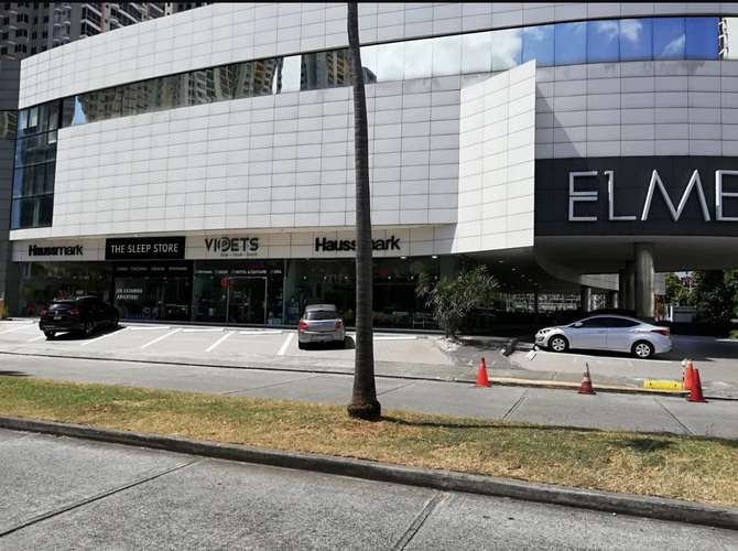 Local Comercial en Edificio Elmec, San Francisco - Imagen 2