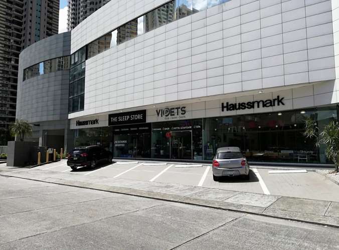Local Comercial en Edificio Elmec, San Francisco - Imagen 3