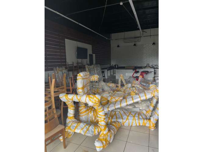 COLON / 160M2 / LOCAL PLANTA ALTA / VACIO  / AS - Imagen 10