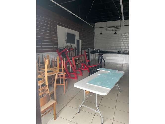 COLON / 160M2 / LOCAL PLANTA ALTA / VACIO  / AS - Imagen 3
