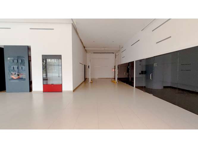 Alquiler de local planta baja & esquina | Oceania Business, Punta Paci - Imagen 9