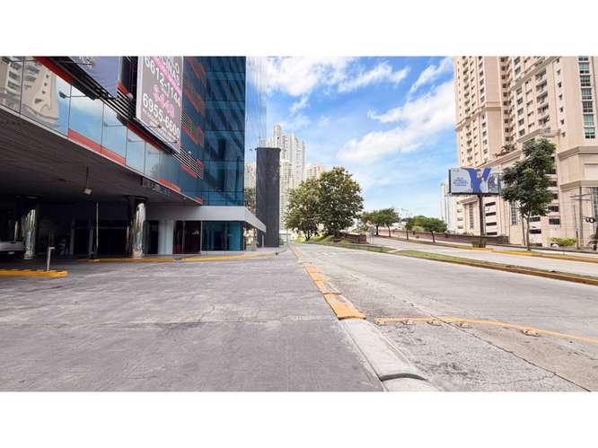 Alquiler de local planta baja & esquina | Oceania Business, Punta Paci - Imagen 5