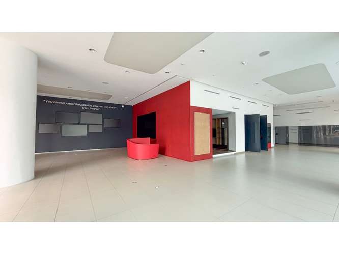 Alquiler de local planta baja & esquina | Oceania Business, Punta Paci - Imagen 18